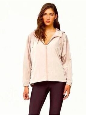 Soia & Kyo Oaklynn Water Resistant Jacket, Size L/XL